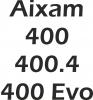 Aixam 400, 400.4, 400Evo Bremsteile