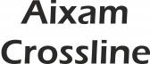 Aixam Crossline Bremssattel