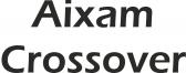 Aixam Crossover Lenkung