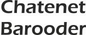 Chatenet Barooder Bremsscheiben