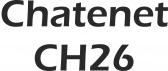 Chatenet CH26 Hauptbremszylinder