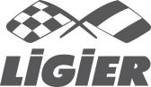 Ligier Bremsteile