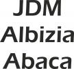 JDM Albizia, Abaca  Dreieckslenker
