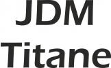 JDM Titane  Dreieckslenker
