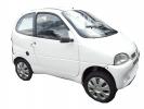 Ligier Ambra (JS16) Auspuffgummis