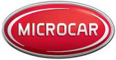 Microcar Spannrollen