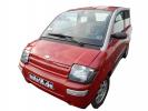 Microcar MC1/MC2 Hauptbremszylinder
