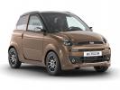 Microcar MGo Bremsscheiben