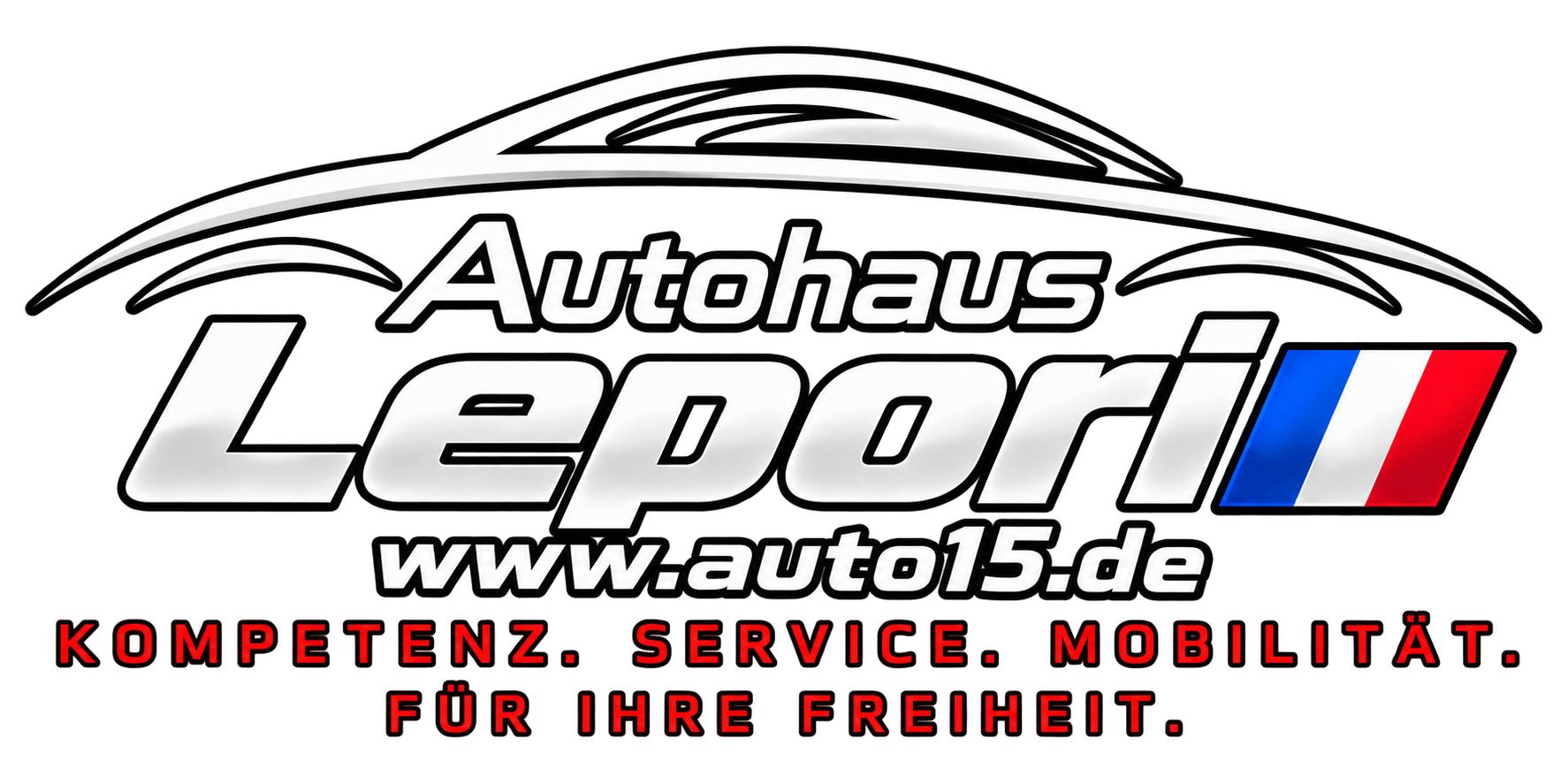 Onlineshop Lepori-Logo
