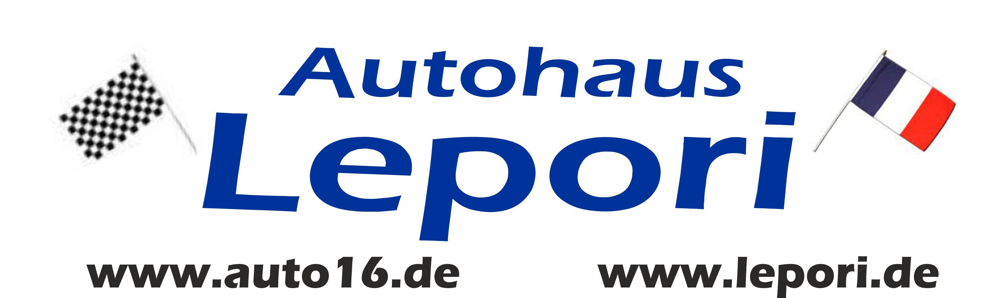 Onlineshop Lepori-Logo