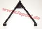 Preview: Dreieckslenker vorne links Microcar MGo 3 bis 6, Ligier JS50, JS50L - 2. und 3. Version