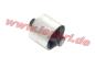 Preview: Silentblock Getriebe Ligier mit LDW502 - Dieselmotor- Bohrung zentral