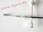 Preview: Schaltzug JDM Titane