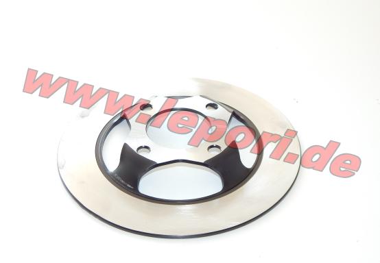 Bremsscheibe vorne Ligier, Microcar - Zulieferer