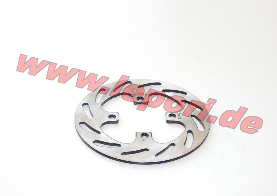 Bremsscheibe hinten rechts Ligier, Microcar