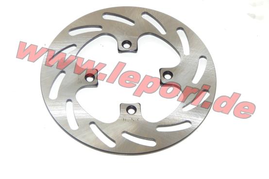 Bremsscheibe hinten links Ligier, Microcar