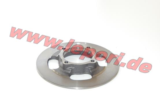 Bremsscheibe vorne Ligier X-Too-Serie - 210mm