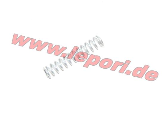 Feder Handbremsseil Casalini Ydea