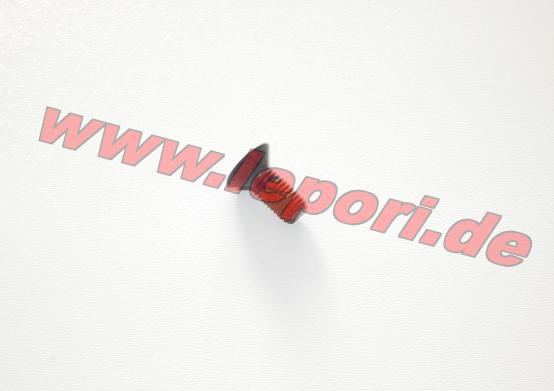 Befestigungsschraube Radnabe/Bremsscheibe Aixam