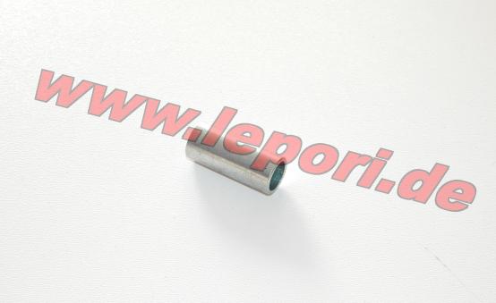 Führungshülse Bremssattel vorne  - 31mm