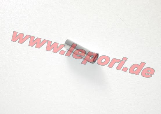 Führungshülse Bremssattel vorne - 30mm