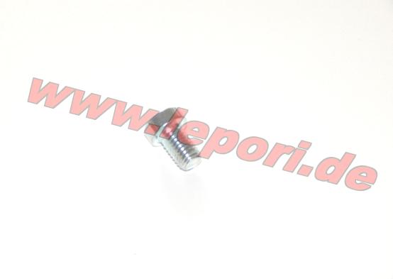 Befestigungsschraube Bremsscheibe vorne Ligier, Microcar