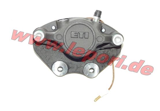 Bremssattel vorne JDM, Microcar MC1, MC2 - 209mm