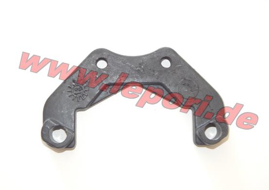 Halter Bremssattel Microcar, JDM (209mm)