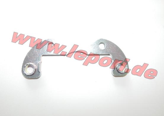 Halter Bremssattel Aixam, Chatenet