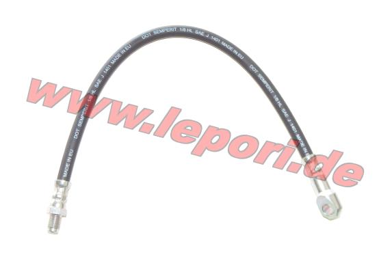 Bremsschlauch hinten links Casalini Ydea