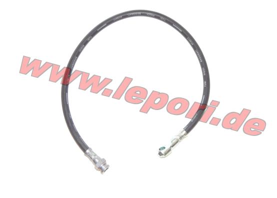 Bremsschlauch JDM Abaca, Albizia, Aloes