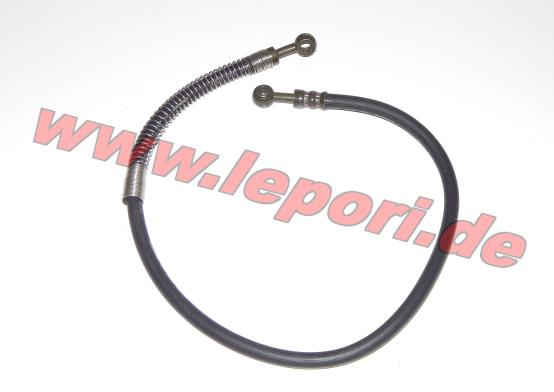 Bremsschlauch vorne links Microcar MGo1