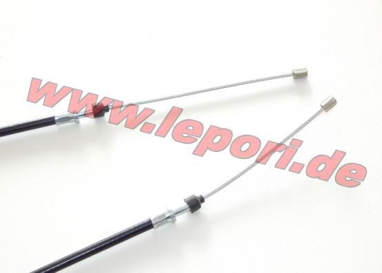 Handbremsseil Microcar MGo1, MGo1, M8