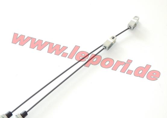 Handbremsseil JDM Abaca