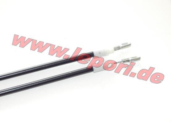 Handbremsseil Casalini Sulky
