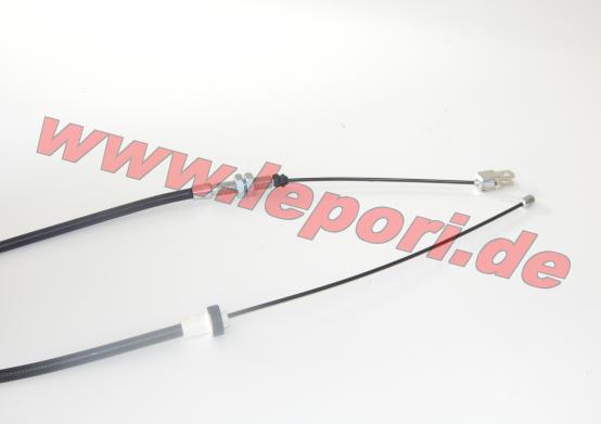 Handbremsseil JDM Aloes, Roxsy, Xheos