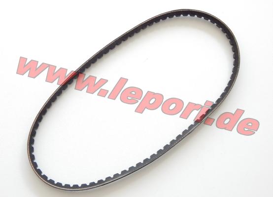 Keilriemen Klimaanlage Ligier IXO, JS50, JS50L mit DCI-Motor