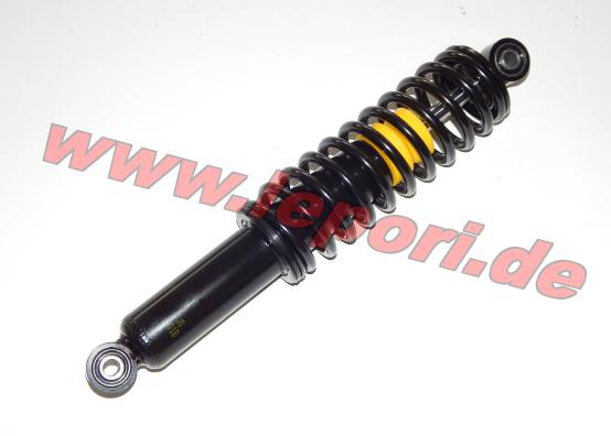 Stoßdämpfer hinten JDM Abaca