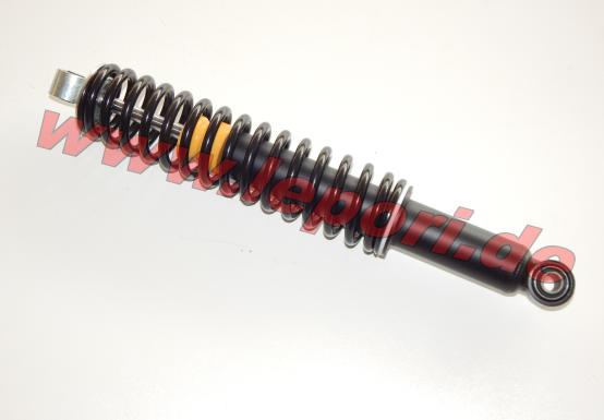 Stoßdämpfer hinten für JDM Aloes
