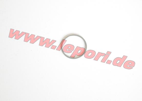 Distanzring Motorvariator für Fahrzeuge mit Honda-Motor