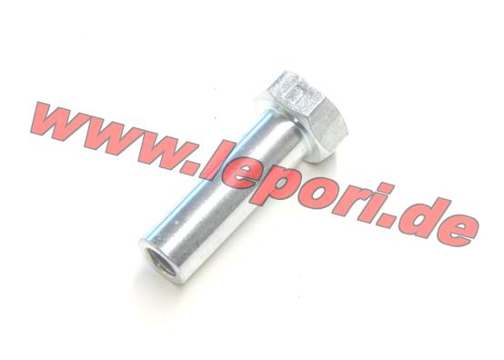 Befestigungsschraube Getriebevariator Aixam und Grecav
