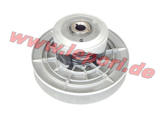 Variator Getriebe für Ligier - Zulieferer