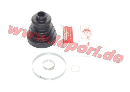 Achsmanschettenset Original