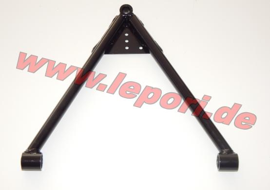 Dreieckslenker vorne links Microcar MGo 3 bis 6, Ligier JS50, JS50L - 2. und 3. Version