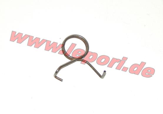 Gasfeder Ligier X-Too R, X-Too RS