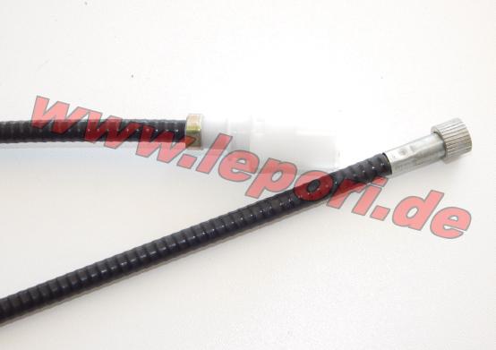 Tachowelle Ligier Ambra, Nova