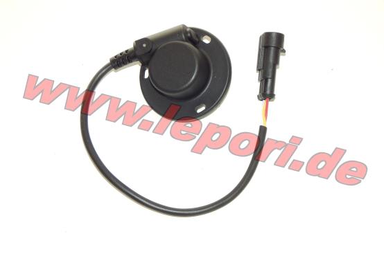 Tachosensor Aixam, Microcar, Chatenet, Casalini, Grecav