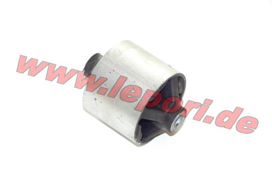 Silentblock Getriebe Ligier mit LDW502 - Dieselmotor- Bohrung zentral