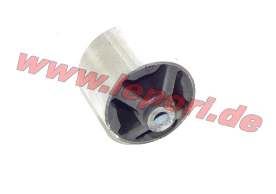 Silentblock Getriebe Ligier mit LDW502 - Dieselmotor- Bohrung zentral