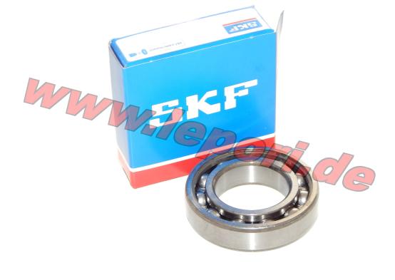 Rillenkugellager SKF 6006